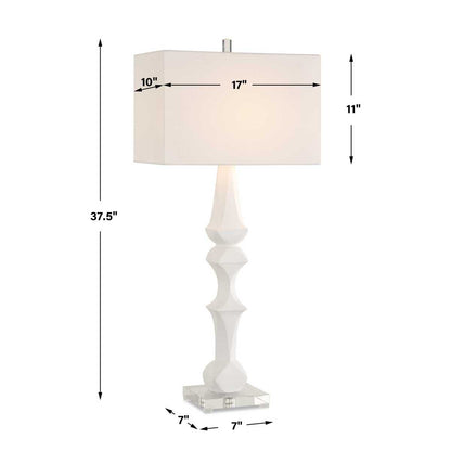 Heritage Table Lamp