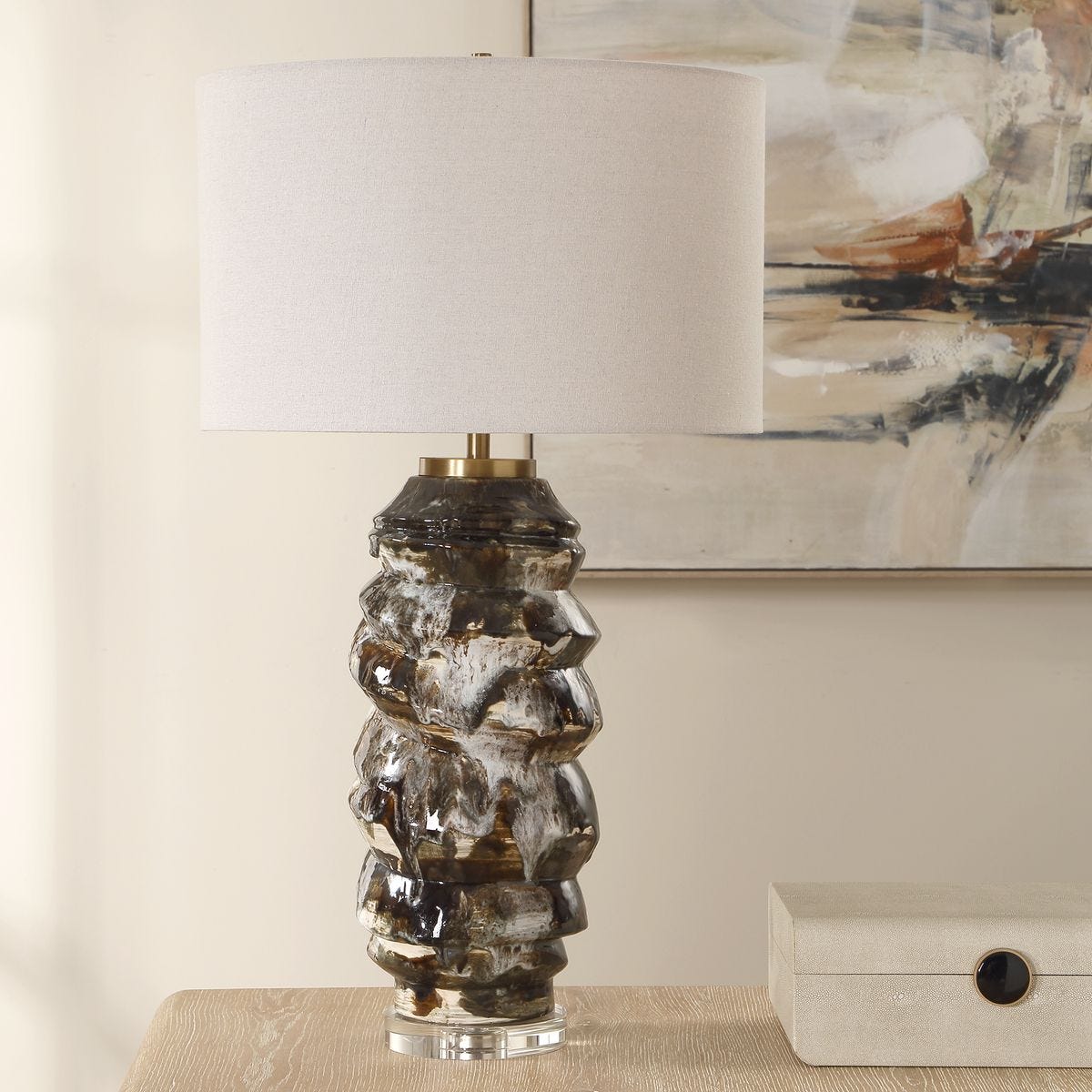 Modern Table Lamp
