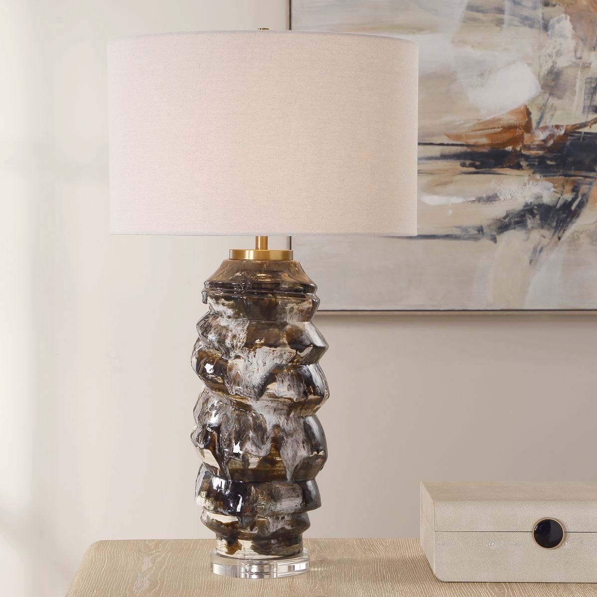 Modern Table Lamp