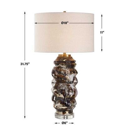 Modern Table Lamp
