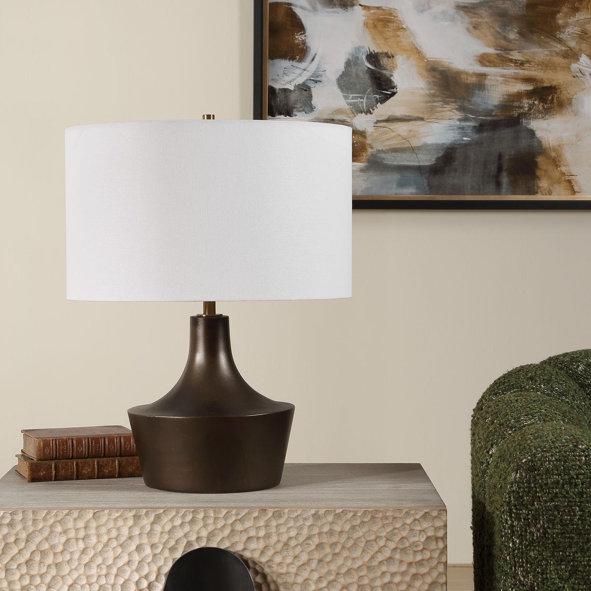 Artisan Table Lamp