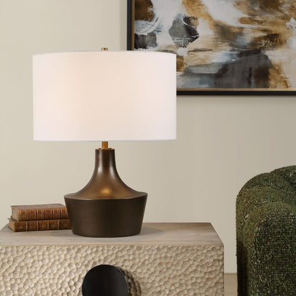 Artisan Table Lamp