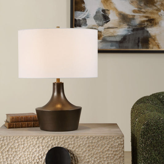 Artisan Table Lamp