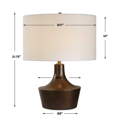 Artisan Table Lamp