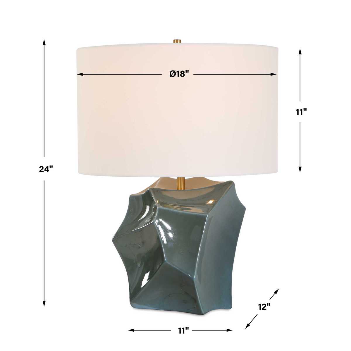 Modern Table Lamp