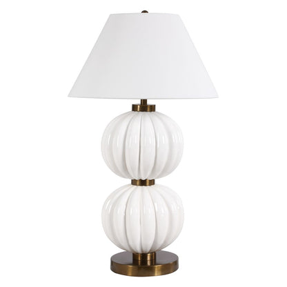 Artisan Table Lamp