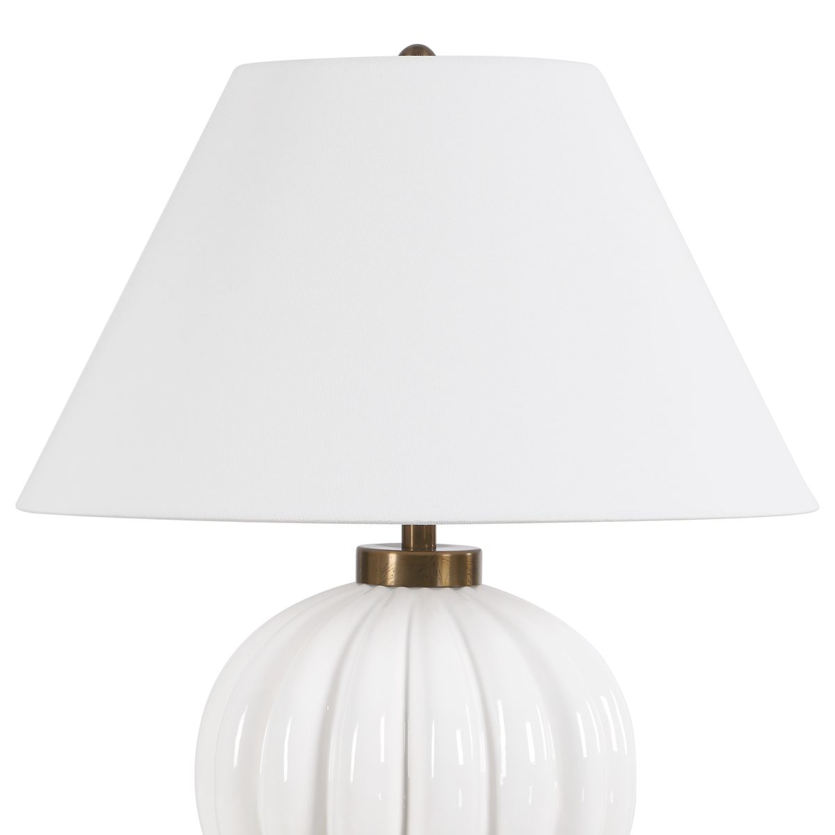 Artisan Table Lamp