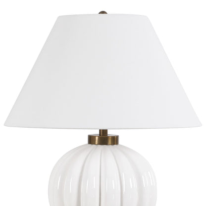 Artisan Table Lamp