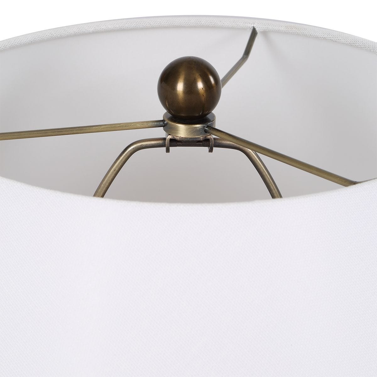 Artisan Table Lamp