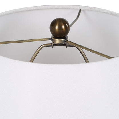 Artisan Table Lamp