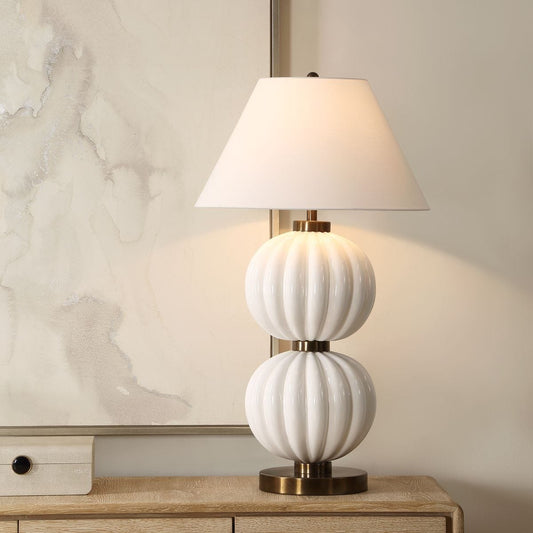 Artisan Table Lamp
