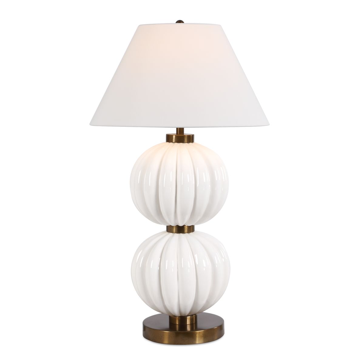 Artisan Table Lamp