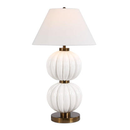 Artisan Table Lamp