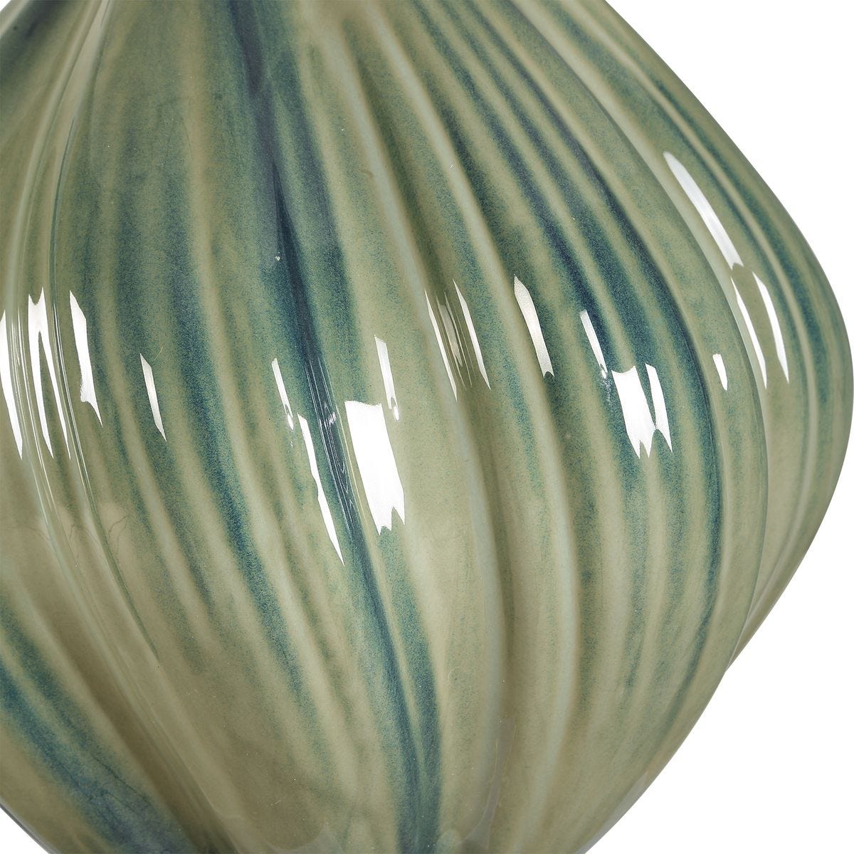 Crafted Table Lamp