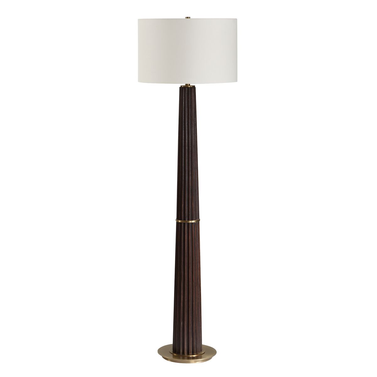 Crafted Floor Lamp