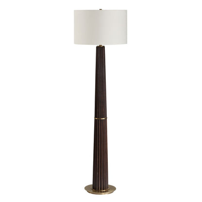 Crafted Floor Lamp