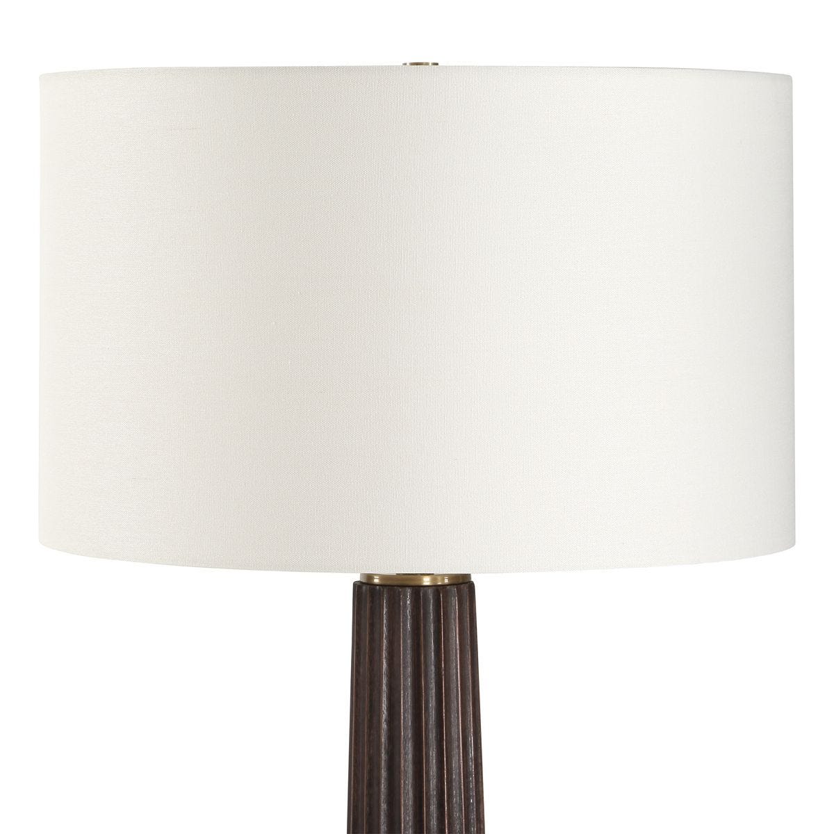 Crafted Floor Lamp