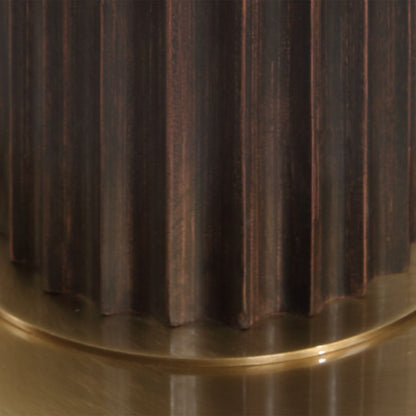 Crafted Floor Lamp