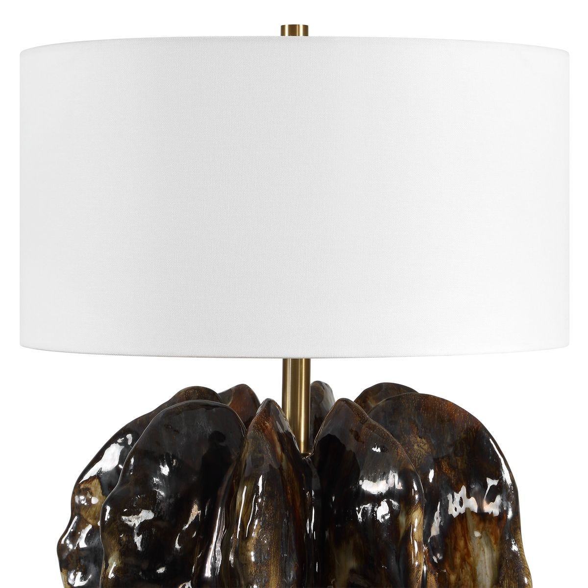 Artisan Table Lamp