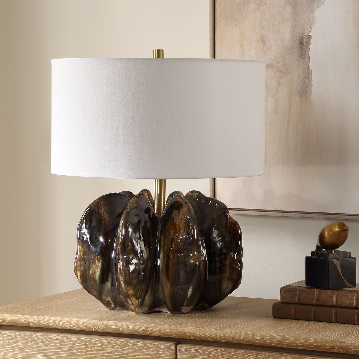 Artisan Table Lamp
