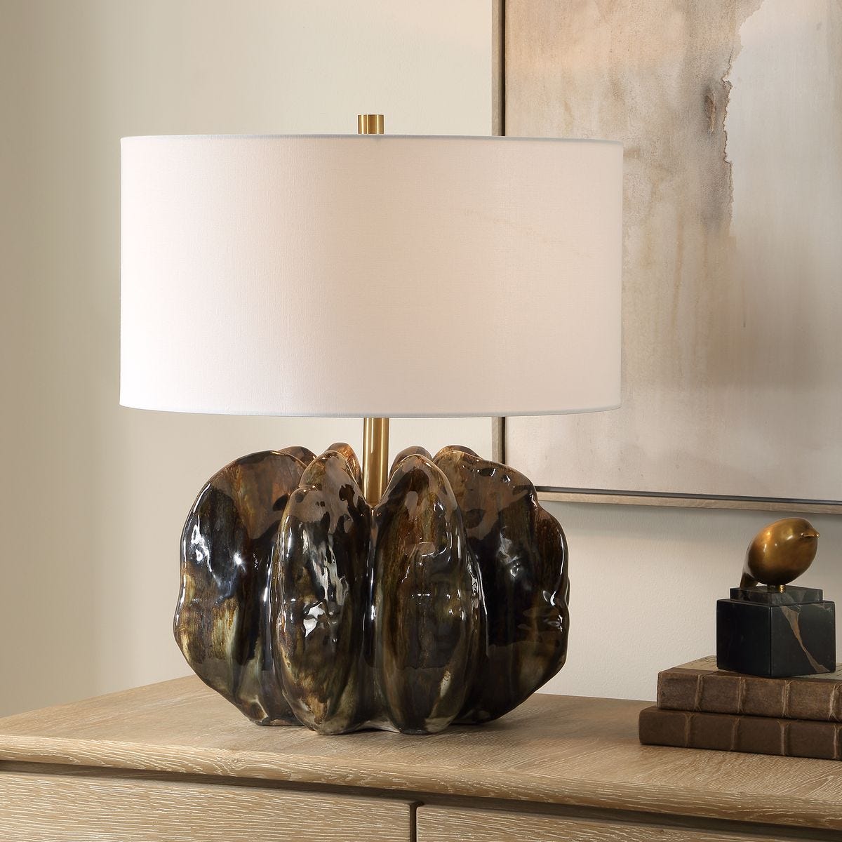 Artisan Table Lamp