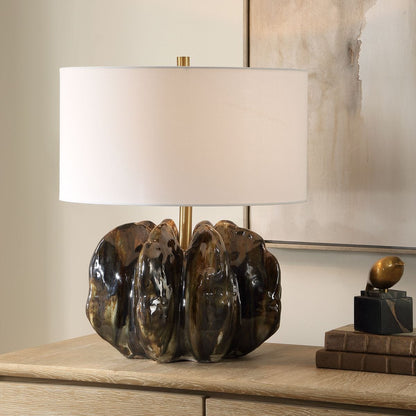Artisan Table Lamp