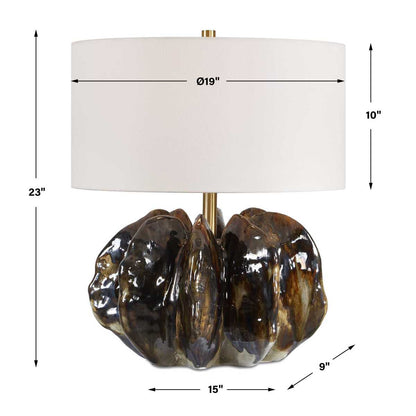 Artisan Table Lamp