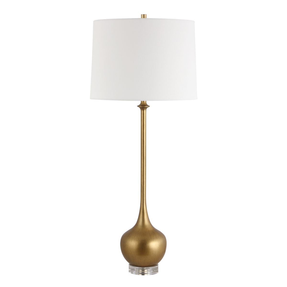 Marwick 6 Buffet Lamp