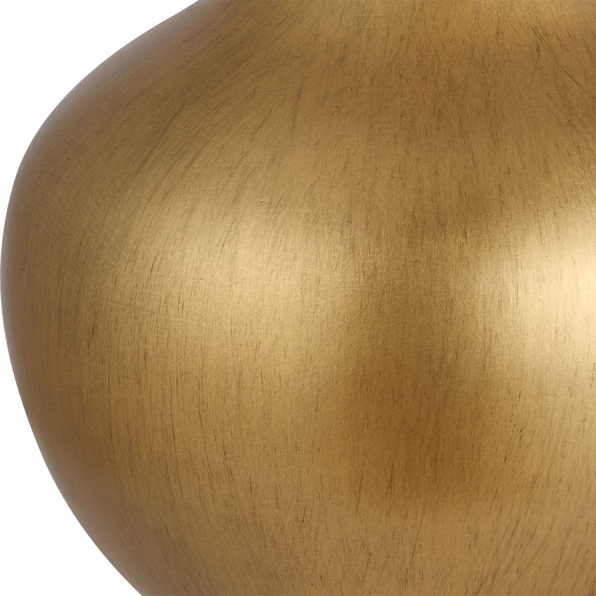 Marwick 6 Buffet Lamp