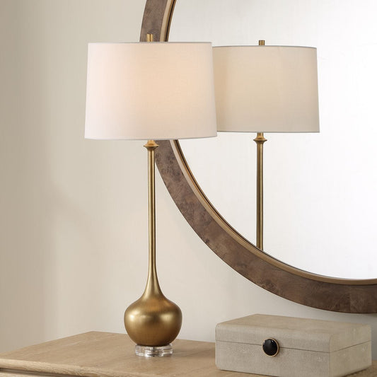 Marwick 6 Buffet Lamp