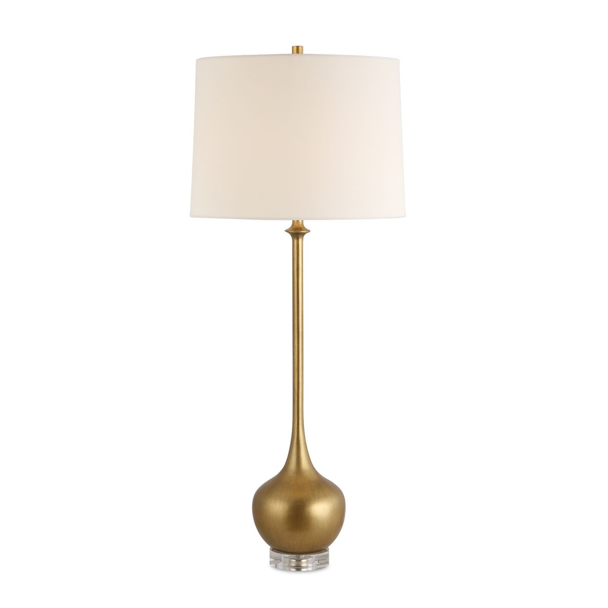 Marwick 6 Buffet Lamp
