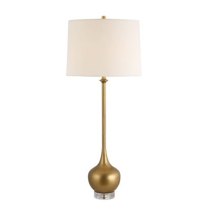 Marwick 6 Buffet Lamp