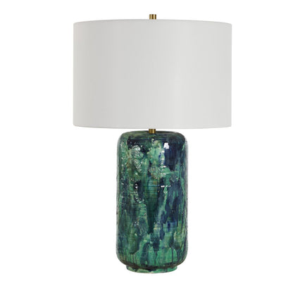 Curated Table Lamp