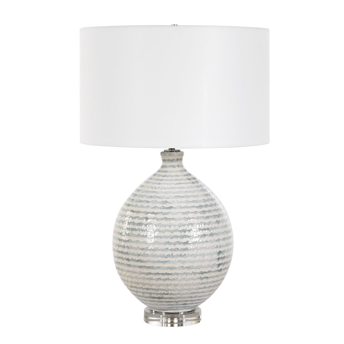 Artisan Table Lamp