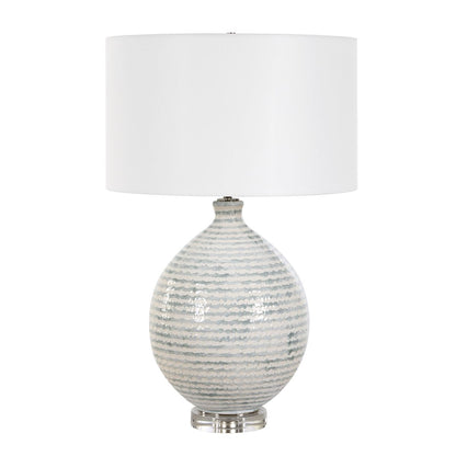 Artisan Table Lamp