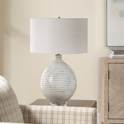 Artisan Table Lamp