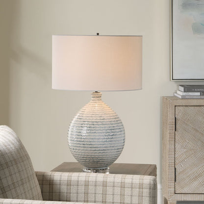 Artisan Table Lamp