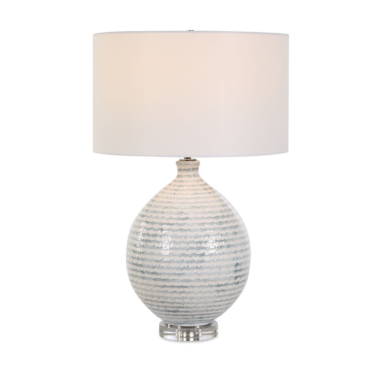 Artisan Table Lamp