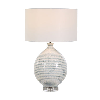 Artisan Table Lamp