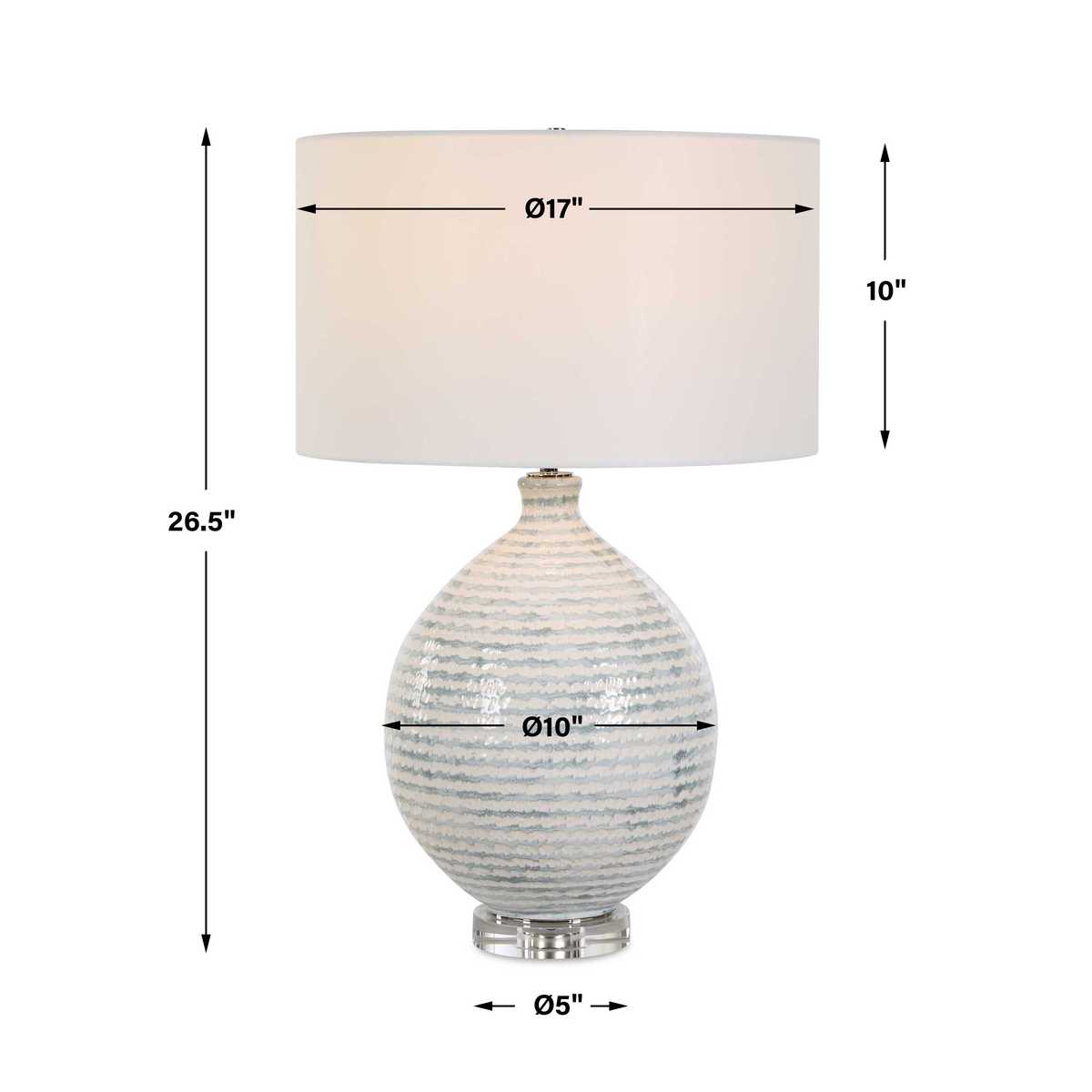 Artisan Table Lamp