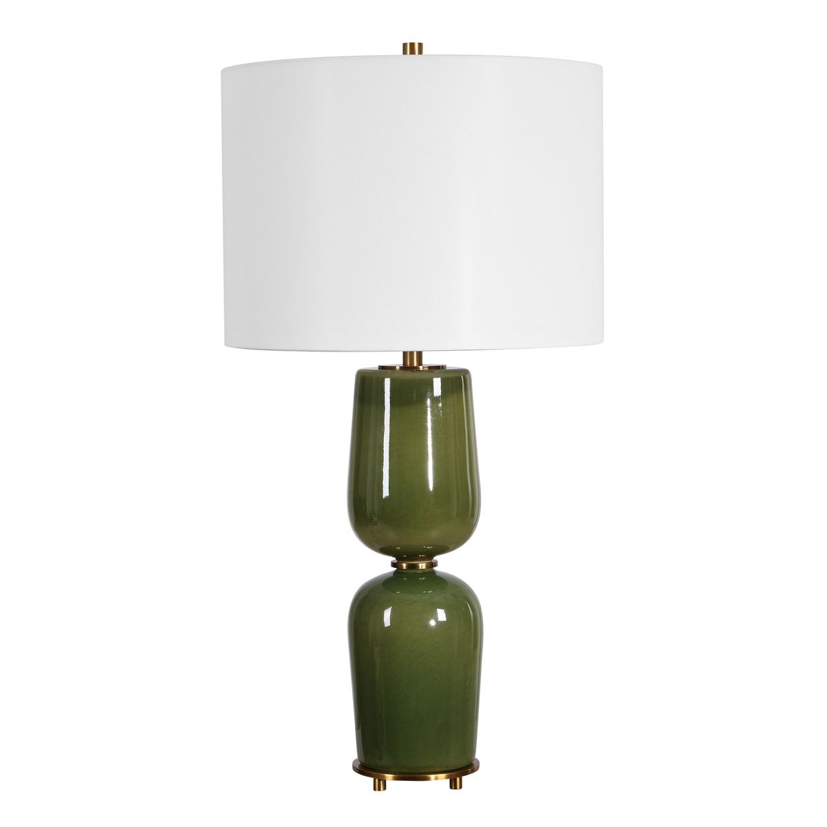 Artisan Table Lamp