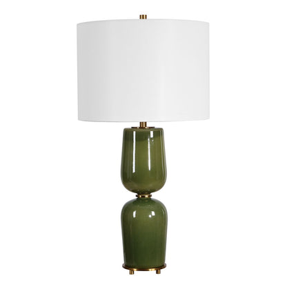 Artisan Table Lamp