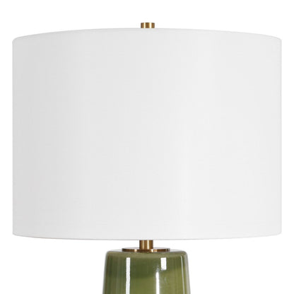 Artisan Table Lamp
