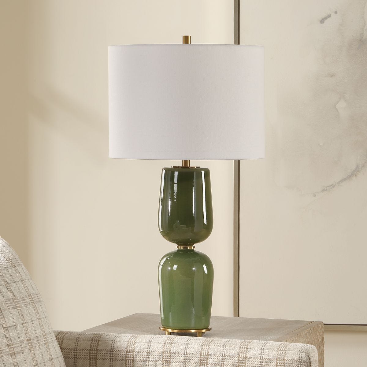 Artisan Table Lamp