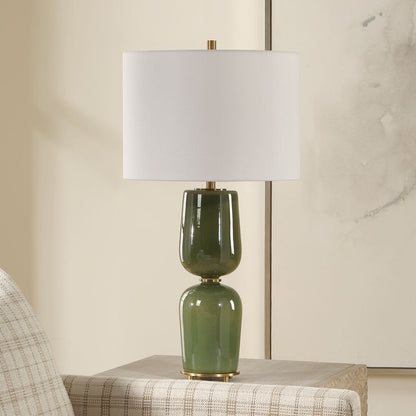 Artisan Table Lamp