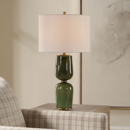 Artisan Table Lamp