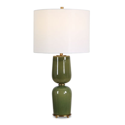 Artisan Table Lamp