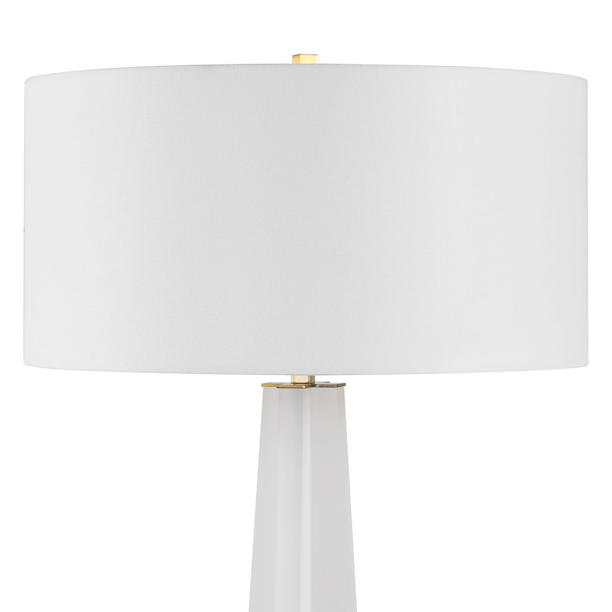 Elevated Floor Lamp