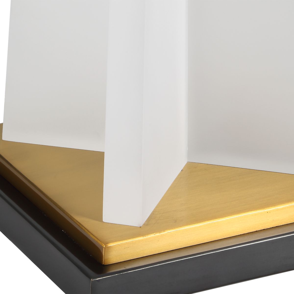 Elevated Floor Lamp