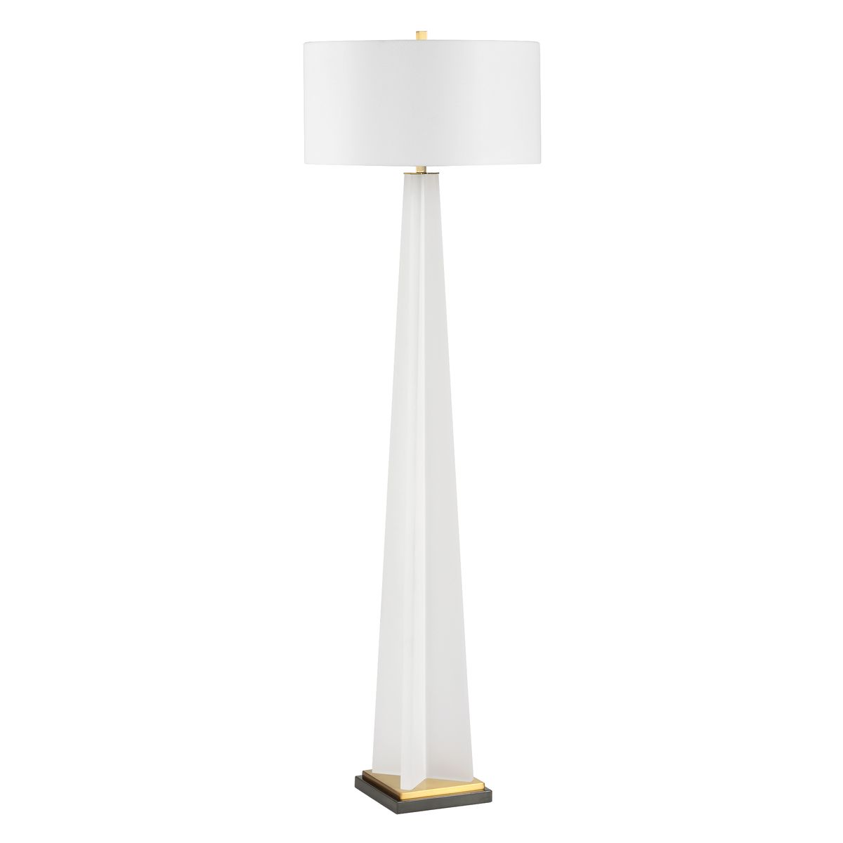 Elevated Floor Lamp